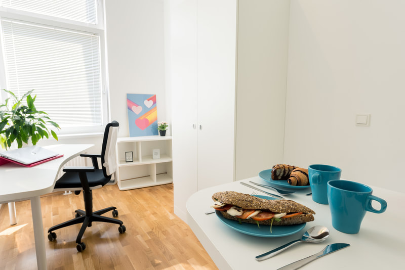 Accommodation photo 3