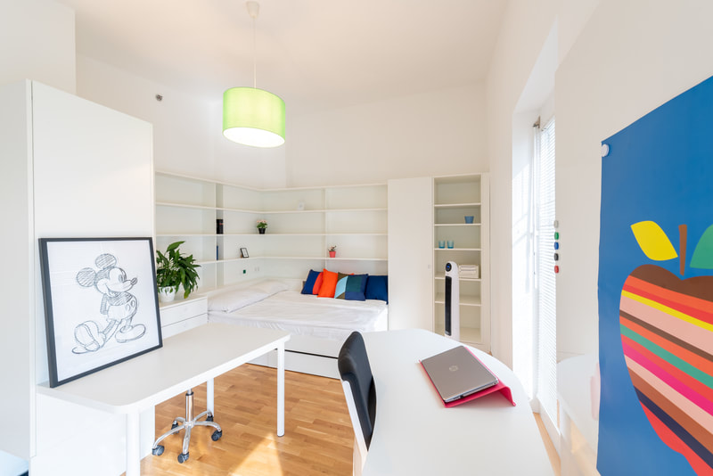 Accommodation photo 1