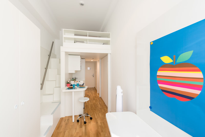 Accommodation photo 1