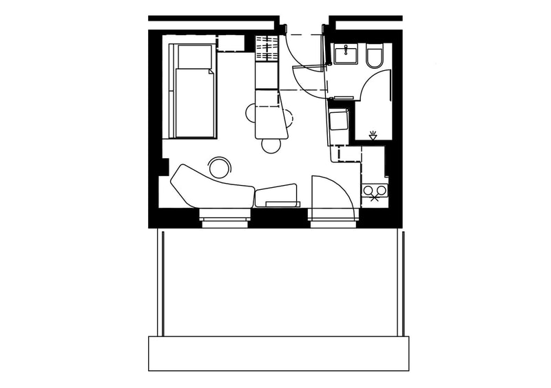 Accommodation photo 5
