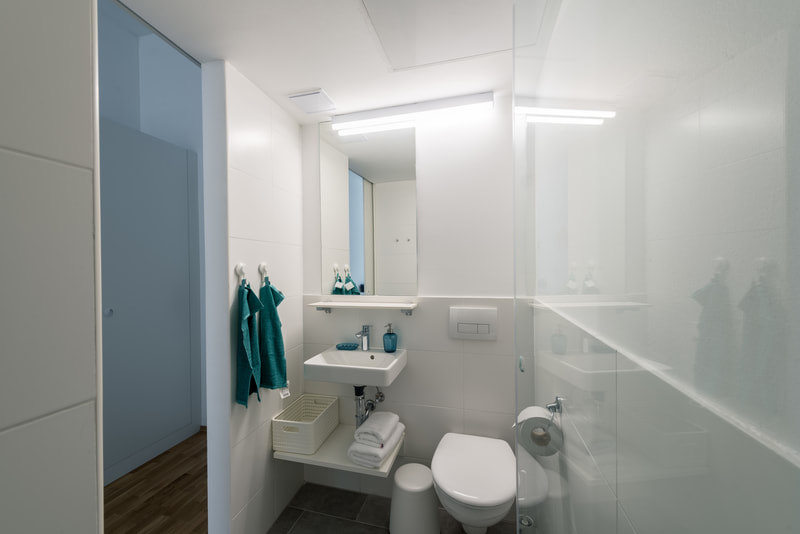 Accommodation photo 3