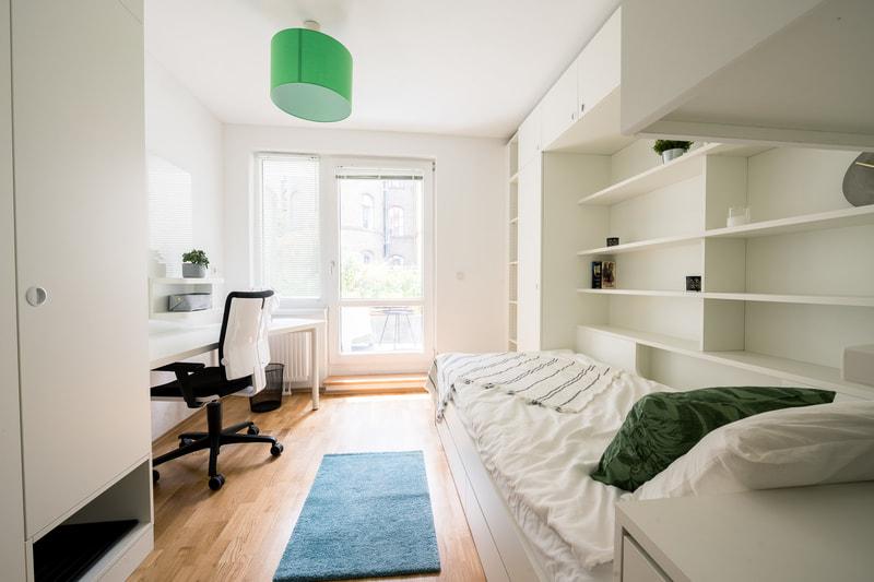 Accommodation photo 8