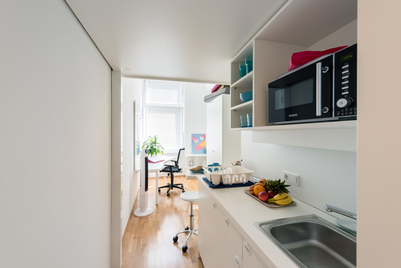 Accommodation photo 2
