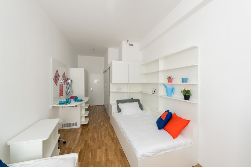 Accommodation photo 1